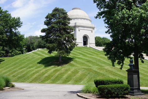 15 Best Things to Do in Canton Ohio American First Ladies, William Mckinley, Canton Ohio, Presidential Libraries, Football Hall Of Fame, Fish Ponds, Nature Preserve, Ancient Architecture, Historic Home