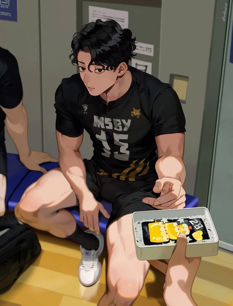 ThrottleE Pfp Banner, Sakusa Kiyoomi, Démon Slayer Genya, Haikyuu Kageyama, Haikyuu Wallpaper, Haikyuu Funny, Samurai Art, Haikyuu Ships, Good Cartoons