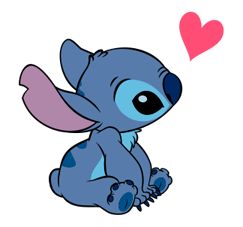 Stitch is back for another round of mischievous and cute expressions for your everyday chats! Stitch Tattoo, Lilo And Stitch Quotes, Easy Drawing Steps, Stitch Quote, Lilo Y Stitch, Stitch Drawing, Stitch And Angel, Lilo E Stitch, Cute Stitch