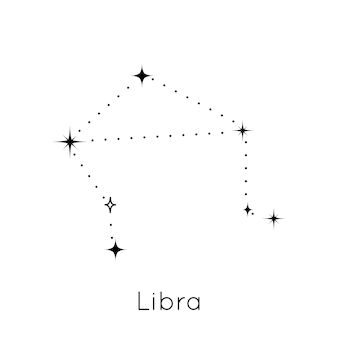 Libra Tattoo Constellation Stars, Libra Tattoo Stars, Libra Star Constellation Tattoo, Libra Tattoo Constellation, Libra Star Tattoo, Horoscope Background, Rafa Tattoo, Astrology Background, Constellation Balance