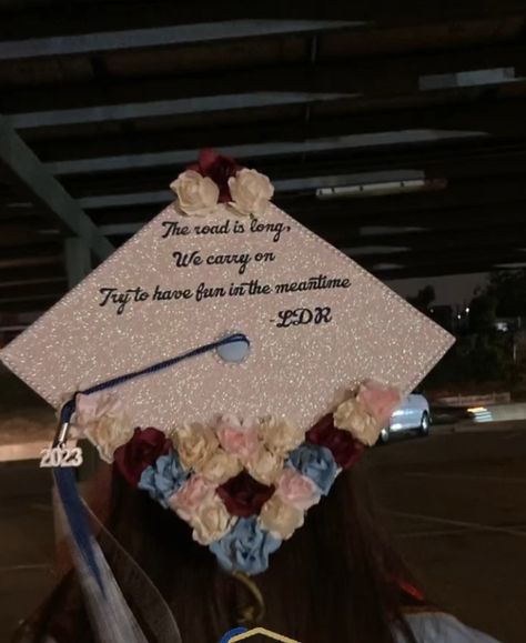 Coldplay Graduation Cap, Lana Del Rey Graduation Quotes, Lana Del Ray Graduation Cap, Grad Cap Lana Del Rey, Grad Cap Ideas Lana Del Rey, Lana Graduation Cap, Graduation Cap Designs Lana Del Rey, 5sos Graduation Cap, Lana Del Rey Graduation