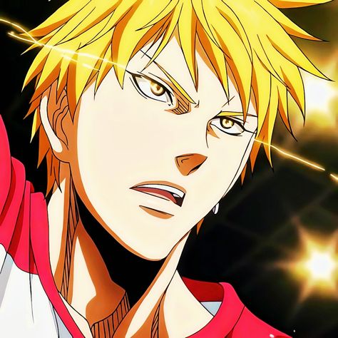 #Icon #Anime #KNB Kise Kuroko No Basket, Ryota Kise, Darwin's Game, Kise Ryouta, Shut Up And Dance, Kuroko's Basketball, No Basket, Kuroko No Basket, Sports Anime