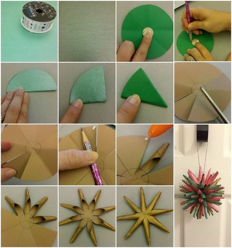 In the Polish tradition of celebrating Christmas, the star has special significance. Honor this tradition by creating a Polish Star Christmas Ornament. Polish Christmas Ornaments, Easy Halloween Games, Christmas Articles, Homemade Fabric Softener, Polish Traditions, Polish Christmas, Christmas On A Budget, Celebrating Christmas, Star Christmas