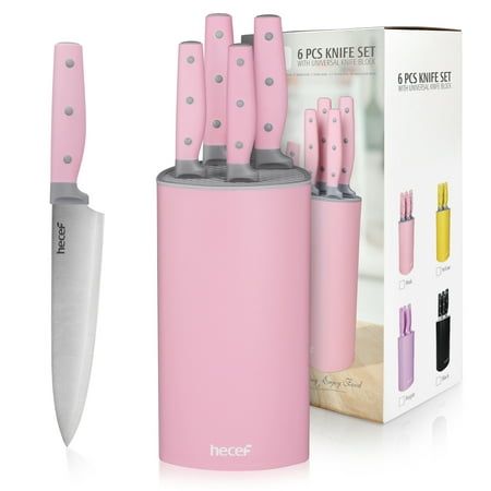 Chef knife set