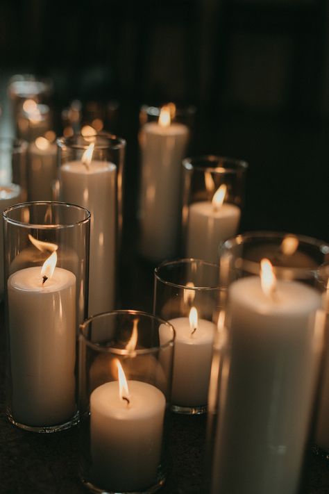 Photo By: Ashley West Photography Wedding Ceremony Aisle, Lanterns Wedding, Ceremony Aisle, Wedding Lanterns, Christmas 2023, Candle Lanterns, Barn Wedding, Pillar Candles, Wedding Ceremony