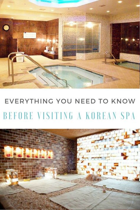 Korean Spas are wonderful spots for a soak, massage and to catch up on Korean period dramas. Here's what to expect before visiting. #KoreaTown #koreanspa #LosAngeles #USA #California Korean Bath House, Korean Spa, Spa Hacks, Visit Usa, Road Trip With Kids, Family Travel Destinations, Us Destinations, United States Travel, Bath House