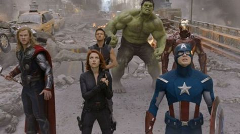 Screenwriting columnist Todd Alcott dissects The Avengers, scene by scene, and explains why the film is such a successful example of an action-adventure screenplay. // "Everything You EVER Wanted to Know About THE AVENGERS Movie" Polaris Marvel, New Superheroes, Robert Downey Jr., Marvel Avengers Assemble, Avengers 2012, Chris Hemsworth Thor, Marvel Tv, New Avengers, Avengers Age