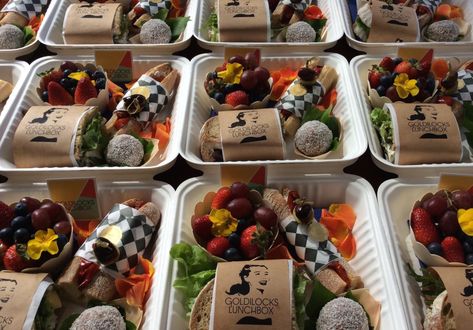 French Lunch, Lunch Delivery, Lunch Options, Raining Outside, Charcuterie And Cheese Board, Special Dinner, Box Delivery, Food Packaging, Cheese Board