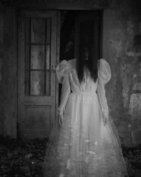 White Lady Physiology | Superpower Wiki | Fandom Types Of Ghosts, Paranormal Videos, White Lady, Darkness Falls, Real Ghosts, Ghost Photos, Ghost Stories, Haunted House, Dark Art