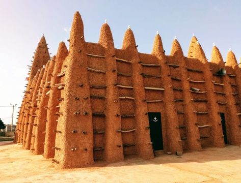 African Mythology, African American Artwork, West African Countries, The Gambia, Grand Mosque, African History, World Cultures, Ivory Coast, Day Hike