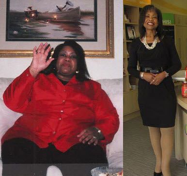 I lost over 100 pounds! Read my weight loss success story at the inspiration weightloss website The Weigh We Were. Beautiful black women losing weight with clean eating habits, lifestyle changes, meal plans and diet programs. Before and after African American pictures, motivation, fitspo and workout gym tips. Lose 5 Pounds, Fat Loss Workout, Losing 10 Pounds, Fitness Transformation, Success Story, Transformation Body, Black Women, Yoga, Lost