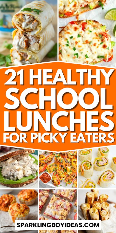 Healthy school lunches are essential for kids. Discover high school lunch ideas and easy healthy lunches with these nutritious lunchbox ideas. Explore healthy lunch recipes and balanced school lunches perfect for meal prep. Find quick healthy lunches, creative school lunches, and healthy lunch ideas for teens. Enjoy simple school lunches, healthy packed lunches, and fresh school lunches. Try healthy lunchbox snacks and back-to-school lunch ideas that are perfect for kids and teens. Chicken Packed Lunch Ideas, Healthy Lunch Ideas For Work Picky Eater, Homemade Lunch For School, Easy Lunch Picky Eaters, 3rd Grader Lunch Ideas, Best Lunch Ideas For School, Adult School Lunches, Easy Lunch Ideas Teachers, School Lunch Side Ideas