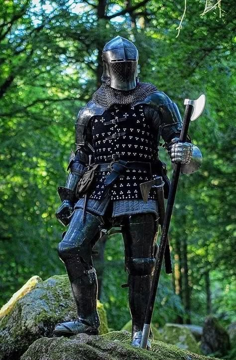 Medieval Armor suit full body armor costume halloween gift | eBay Ring Mail Armor, Early Medieval Armor, Male Fantasy Armor, Chain Mail Armor Dnd, Fantasy Armor Design, Quilted Armor, Archer Armor, Full Plate Armor, Aragorn Costume