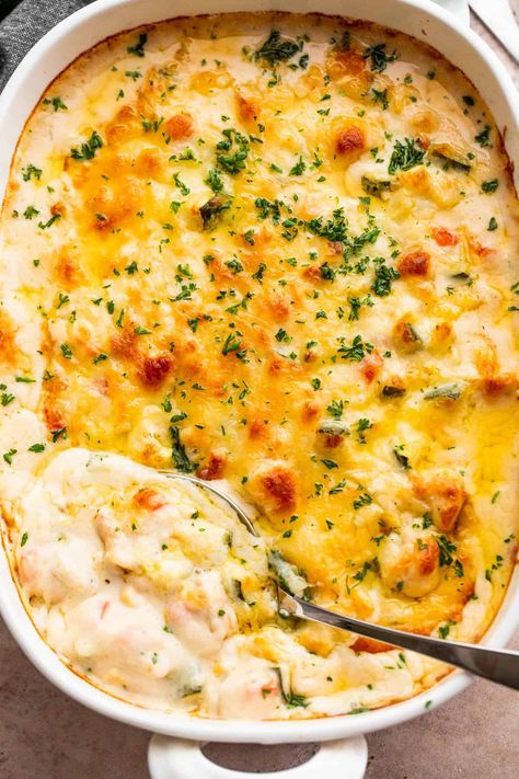 Chicken Zucchini Recipes, Chicken Zucchini Bake, Baked Chicken Casserole, Best Chicken Casserole, Chicken Zucchini Casserole, Cheesy Chicken Casserole, Zucchini Casserole Recipes, Zucchini Casserole, Ground Chicken Recipes