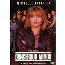 Dangerous Minds Movie, Little Dorrit, Hollywood Pictures, Dangerous Minds, Movies Worth Watching, I Love Cinema, See Movie, Michelle Pfeiffer, Movie Buff