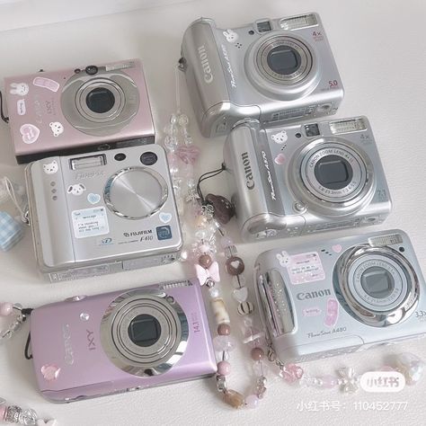 Digital Camera Stickers, Couqette Aesthetic, Movie Poster Aesthetic, Pink Aesthetic Icon, Tattoo Movie, Aesthetic Ipad Wallpaper, Vibes Tattoo, Digi Camera, Digital Camera Pictures