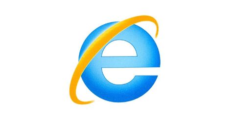 Microsoft Finally Kills Off Internet Explorer Facebook Avatar, Internet Explorer, Weird World, Microsoft, I Am Awesome, Prince, Internet, Quick Saves