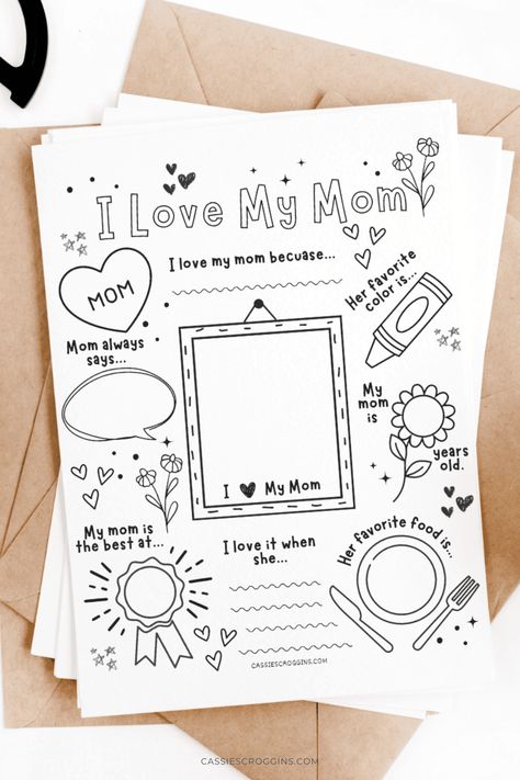 All About Mom Free Printable, All About My Grandma, Paw Patrol Printables Free, Free Printable Cleaning Schedule, All About My Mom, Paw Patrol Printables, Free Printable Cleaning, Happy Birthday Mommy, Nanny Life