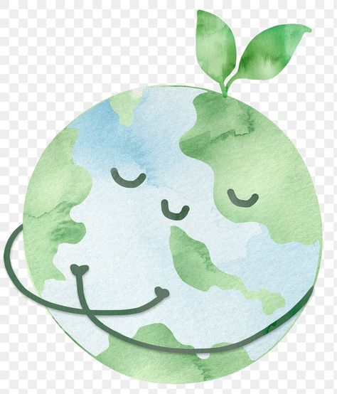 Earth Png, Cute Earth, Earth Logo, World Sticker, Restaurant Pictures, About Earth, Cute Png, Tree Day, Science Background