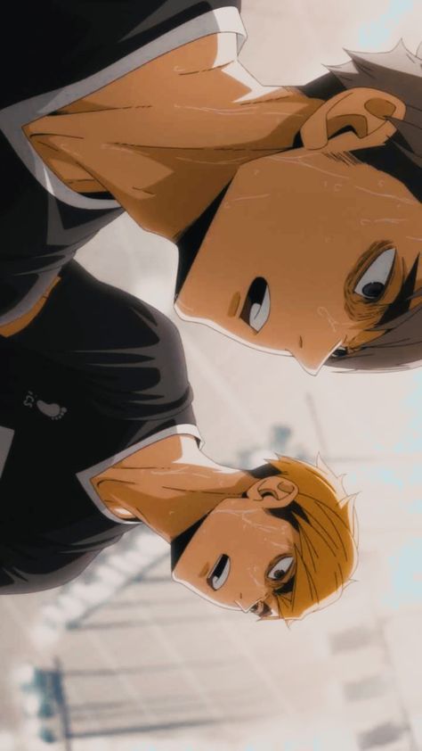 Miya Twins Wallpaper, Miya Brothers, Twins Wallpaper, Miya Twins, Miya Atsumu, Rwby Anime, Haikyuu Wallpaper, Haikyuu Manga, Fictional Crushes