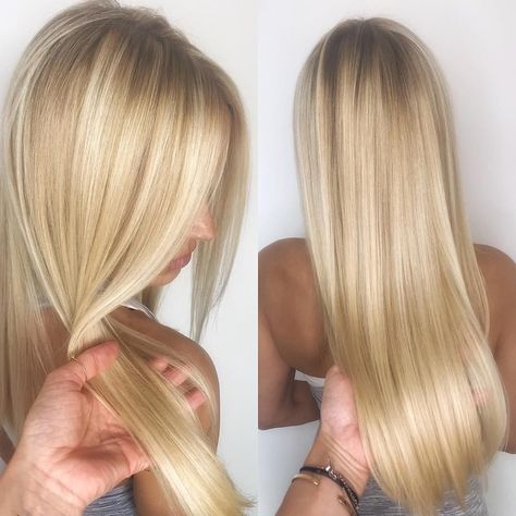 Perfect Blonde Hair, Medium Blonde Hair, Summer Blonde Hair, Light Blonde Hair, Balayage Blonde, Medium Blonde, Blonde Hair Inspiration, Blonde Hair Looks, Brown Blonde Hair