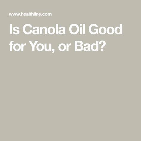 Canola Oil Benefits, Canola Plant, Gmo Foods, Refined Oil, Dr Berg, Flaxseed Oil, Canola Oil, Unhealthy Food, Saturated Fat