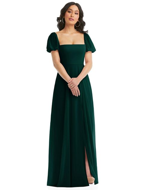 Long Green Bridesmaid Dresses, Dessy Bridesmaid Dresses, Modern Bridesmaid Dresses, Maxi Bridesmaid Dress, Modern Bridesmaid, Sage Green Bridesmaid Dress, Bridesmaid Dresses With Sleeves, Sherri Hill Prom Dresses, Maxi Bridesmaid Dresses