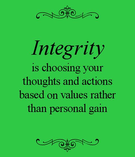 Quotes About Character and Integrity | Anyway – the last part of the seminar was about character, integrity ... Integrity Quotes, This Is Your Life, Life Quotes Love, Inspirational Quotes Motivation, Famous Quotes, Image Quotes, Great Quotes, The Words, Inspirational Words