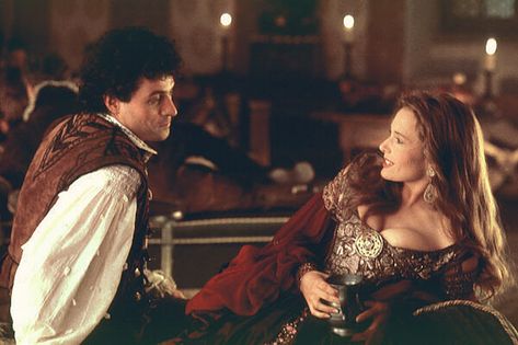 Dangerous Beauty (1998) Starring: Rufus Sewell as Marco Venier and Catherine McCormack as Veronica Franco. Catherine Mccormack, Catherine Earnshaw, Dangerous Beauty, Beauty Movie, Billy Zane, Grecian Dress, Jacqueline Bisset, Jack Dawson, The Age Of Innocence