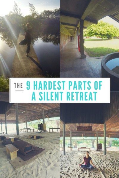 Silent Meditation, Being Silent, Silent Retreat, Thailand Travel Destinations, Thailand Honeymoon, Small Mouth, Thailand Vacation, Thailand Adventure, Thailand Backpacking