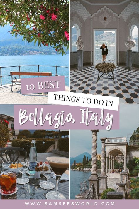 Things To Do In Bellagio Italy, Best Restaurants In Bellagio Italy, Bellagio Restaurants Lake Como, Things To Do In Como Italy, Bellagio Italy Lake Como, Lake Como Shopping, Bellagio Italy Restaurants, Bellagio Lake Como, Lake Como Restaurants