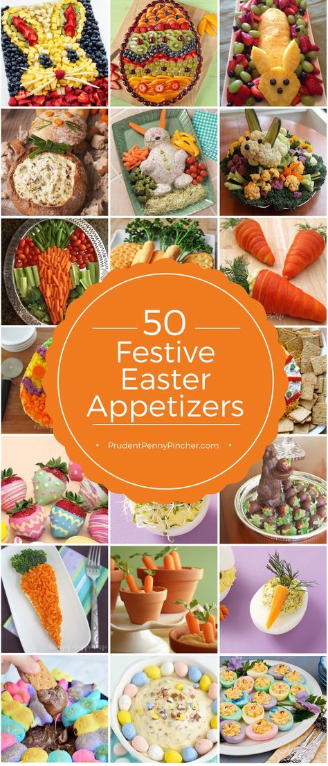 50 Festive Easter Appetizers Easter Fruit Pizza, Easter Fruit Tray, Easter Apps, Easter Fruit, Easter Food Appetizers, Easter Side Dishes, Festive Appetizers, Easter Appetizers, Easter Dishes