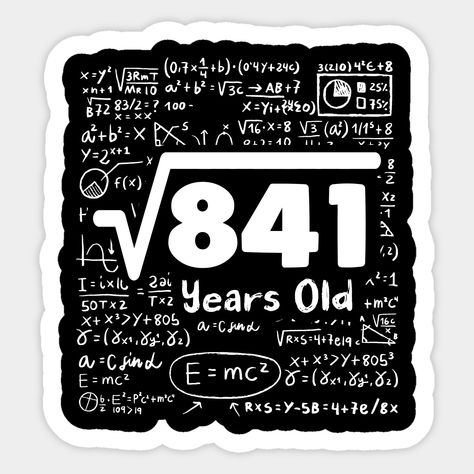 29 Years Old Birthday, Old Man Birthday, Birthday 19, 29 Birthday, 19th Birthday Gifts, Happy 29th Birthday, Happy 19th Birthday, 19 Years Old, Square Roots