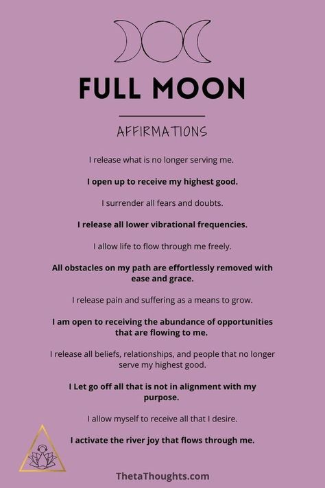 How To Talk To The Moon, How To Manifest On A Full Moon, Hellenistic Paganism, Crystals Full Moon, Full Moon Affirmations, Spiritual Aesthetics, Release And Let Go, Moon Affirmations, Witchy Quotes