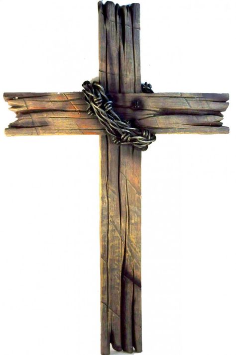 rugged cross - Google Search Wooden Cross Tattoos, Woodworking Quotes, Cross Tattoos, Rustic Cross, Wooden Crosses, Old Rugged Cross, Cross Crafts, Woodworking Joinery, Woodworking Patterns