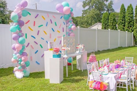 Best 10+ Donut Birthday Party Ideas of [2023]