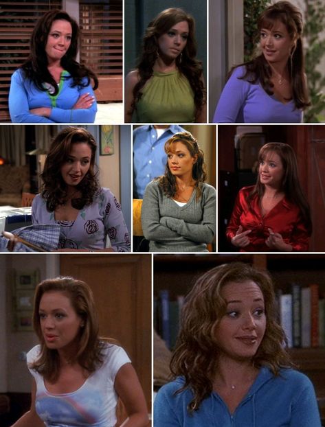 Carrie King Of Queens, Leah Remini Outfits, Carrie Heffernan Outfits, Carrie Heffernan, Leah Remini, King Of Queens, Rapunzel, Holiday Ideas, Beautiful Outfits