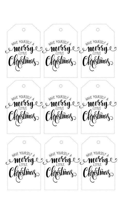 Christmas Gift Tags Free Printable, Merry Christmas Printable Tags, Gift Tags Free Printable, Free Printable Christmas Gift Tags, Christmas Gift Tags Free, Merry Christmas Printable, Diy Mommy, Merry Christmas Tags, Merry Christmas Gift Tags