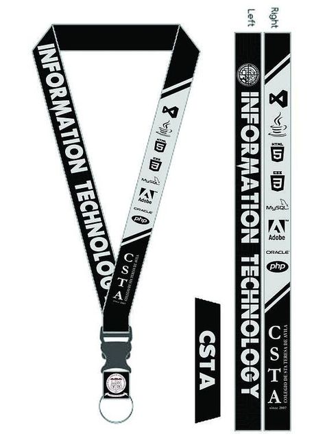 Id Lanyard Design Ideas, Lanyard Card Design, Id Lanyard Design, Creative Lanyard Design, Lanyard Design Ideas, Lanyard Ideas, Identity Card Design, Frames Design Graphic, Fran Fine