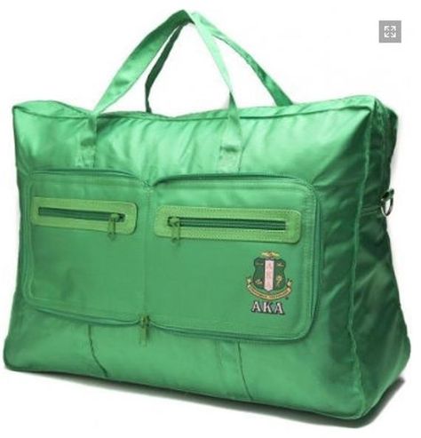 Alpha Kappa Alpha Jackets, Alpha Kappa Alpha Gifts, Alpha Kappa Alpha Sorority Paraphernalia, Aka Sorority Gifts, Conference Bags, Aka Sorority, Go Bag, Kappa Alpha Psi, Alpha Kappa Alpha Sorority