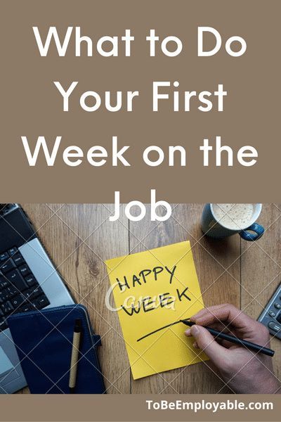 Starting New Job, First Day At Work, Job Coaching, Tuesday Tips, Job Tips, Set Yourself Up For Success, Job Info, First Day Of Work, Family Emergency