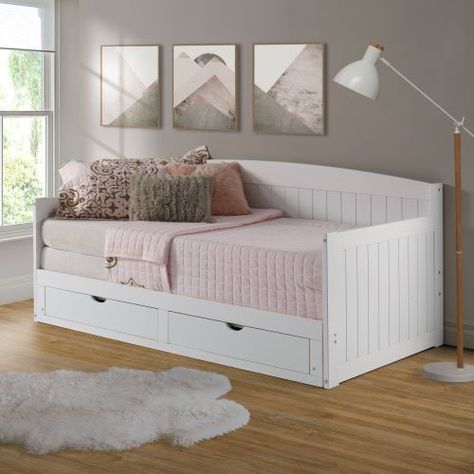 Harmony Daybed with King Conversion Kids Daybed, Pop Up Trundle, Trundle Mattress, Twin Daybed With Trundle, Space Saving Beds, Wood Daybed, Daybed With Storage, Upholstered Daybed, Twin Mattress Size