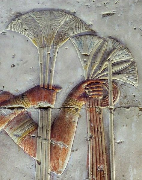 Egiptul Antic, Istoria Artei, Egyptian Artifacts, Empire Romain, Ancient Egypt Art, Art Ancien, Egyptian Symbols, Egypt Art, Egyptian History