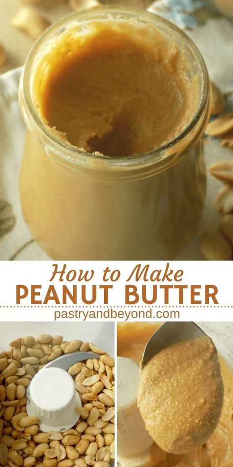 Healthy Peanut Butter Recipes, Pureed Diet, Puree Recipes, Nut Butter Recipes, Processor Recipes, Dry Mixes, Healthy Food Habits, Snacks Easy, Healthy Food Guide