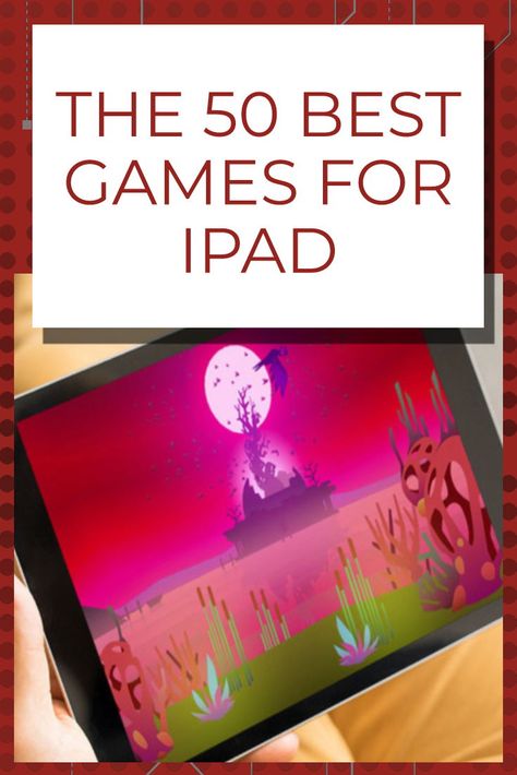 Best Games For Ipad, Fun Things To Do On Your Ipad, Games To Get On Ipad, Best Iphone Games, Aesthetic Ipad Games, Cute Ipad Games, Fun Ipad Games, Good Games For Iphone, Games On Ipad