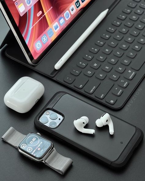 Apple Gadgets, Apple Park, Apple Smartphone, Apple Iphone Accessories, Casing Iphone, Apple Technology, Apple Laptop, Tech Innovation, Iphone Design