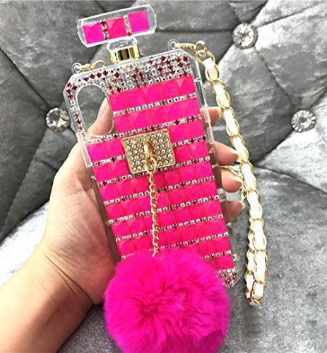 Cute Iphone Accessories, Pelo Color Vino, Diy Gifts To Sell, Luxury Iphone Cases, Bling Phone Cases, Stylish Iphone Cases, Girly Phone Cases, Pretty Iphone Cases, Pretty Phone Cases