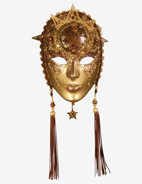 Helios venetian mask, ball mask, masquerade mask, carnival venetian mask in papier mache Sun Themed Character Design, Moon Masquerade Mask, Fae Masquerade, Angel Mask, Italian Masks, White Palace, Sun Mask, Jester Mask, Golden Mask