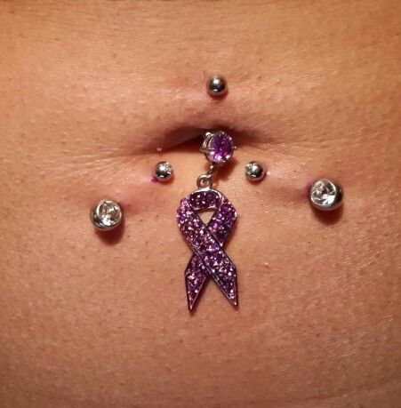 My triple piercing. I have only seen one other. Dare to be different!!! Triple Belly Button Piercing, Chest Piercing, Triple Piercing, Ashley Piercing, Piercing Rings, Cool Piercings, Dare To Be Different, Piercing Ring, Belly Button Piercing