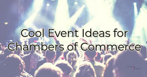 Chamber Of Commerce Event Ideas, Chamber Of Commerce Events, Chamber Ideas, Chamber Events, Running Events, Annual Meeting, Sharing Time, Small Business Saturday, Creative Event